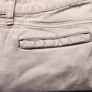 ST. John's Bay straight leg size 8